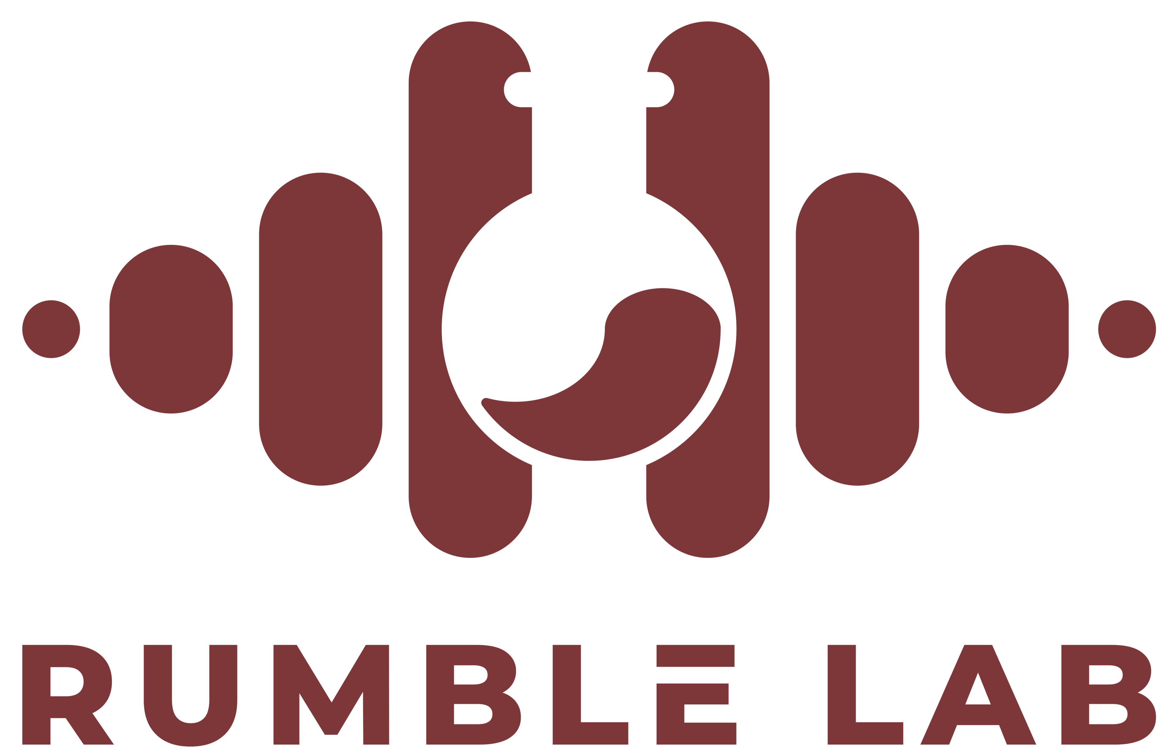 Rumble Lab